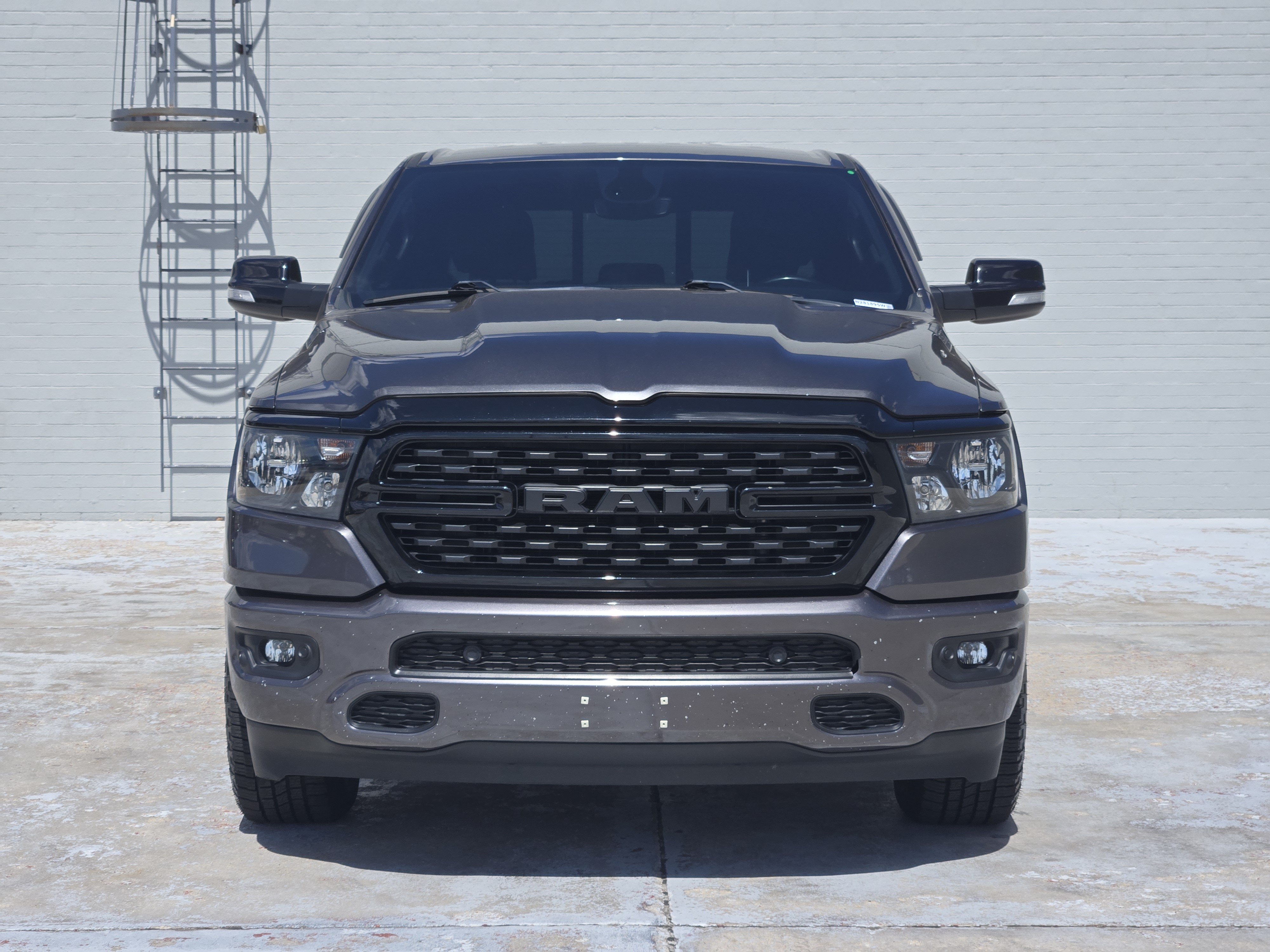 ram ram 1500 pickup 2022 1C6SRFFT7NN281895 image ram ram 1500 pickup 2022 1C6SRFFT7NN281895 image